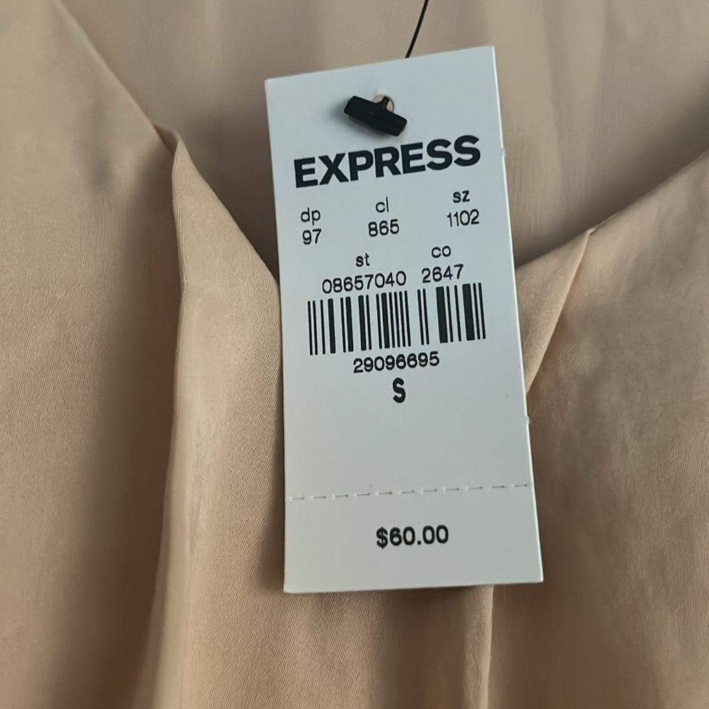 Express blouse - Picture 4 of 4